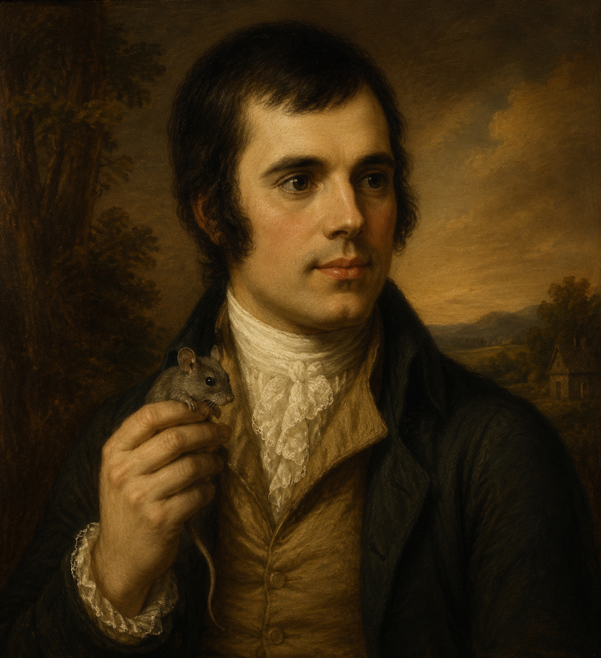 Image for Musing Haggis